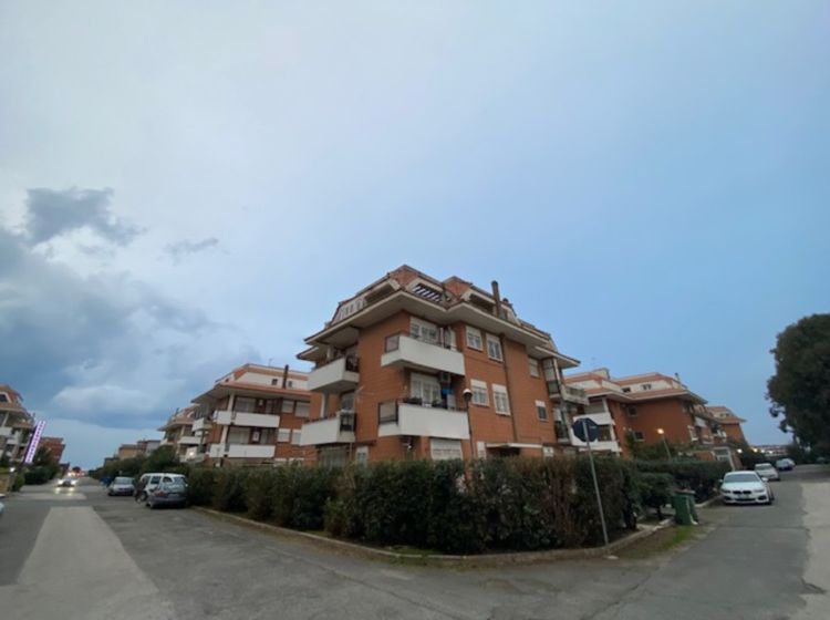 Trilocale in vendita, via Chieti  31, Ardea Marina, Ardea