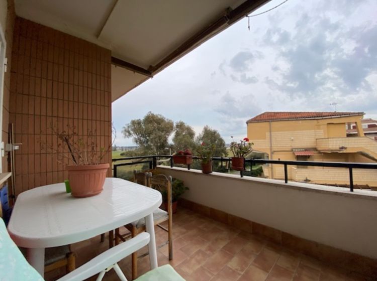 Trilocale in vendita, via Chieti  31, Ardea Marina, Ardea