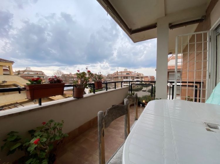 Trilocale in vendita, via Chieti  31, Ardea Marina, Ardea