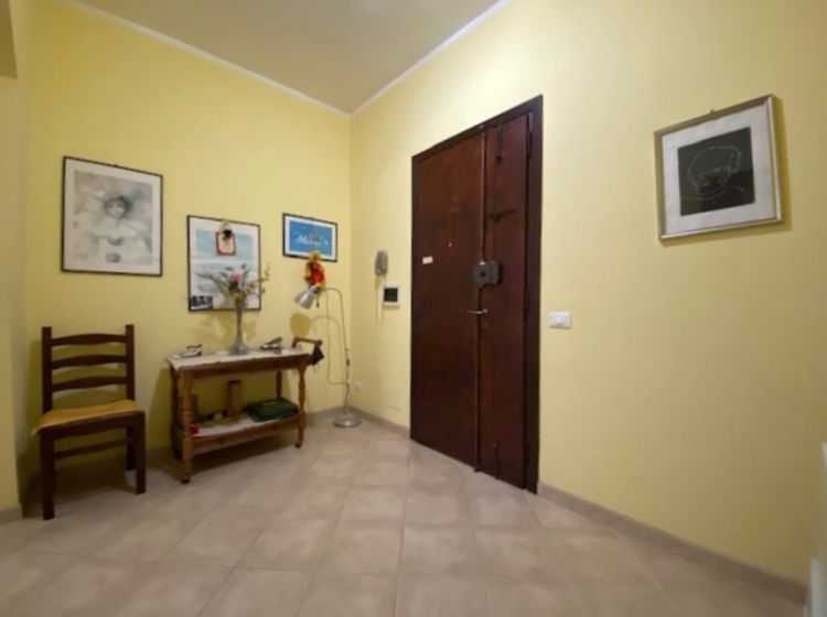 Trilocale in vendita, via Chieti  31, Ardea Marina, Ardea