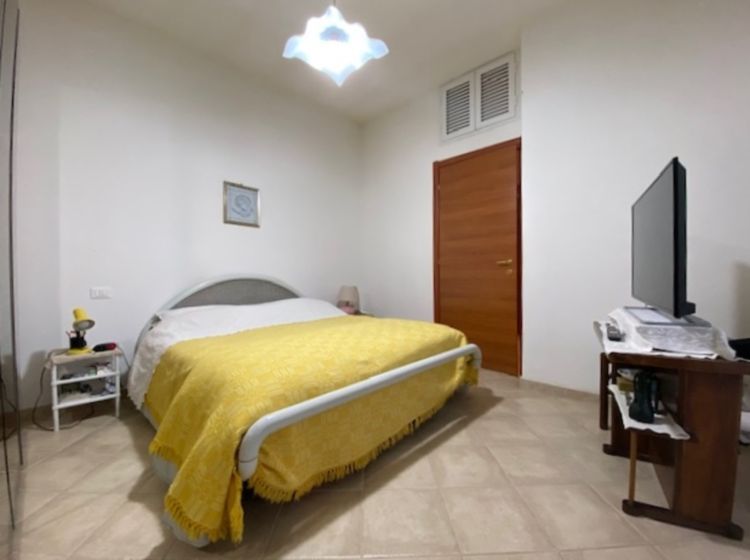 Trilocale in vendita, via Chieti  31, Ardea Marina, Ardea