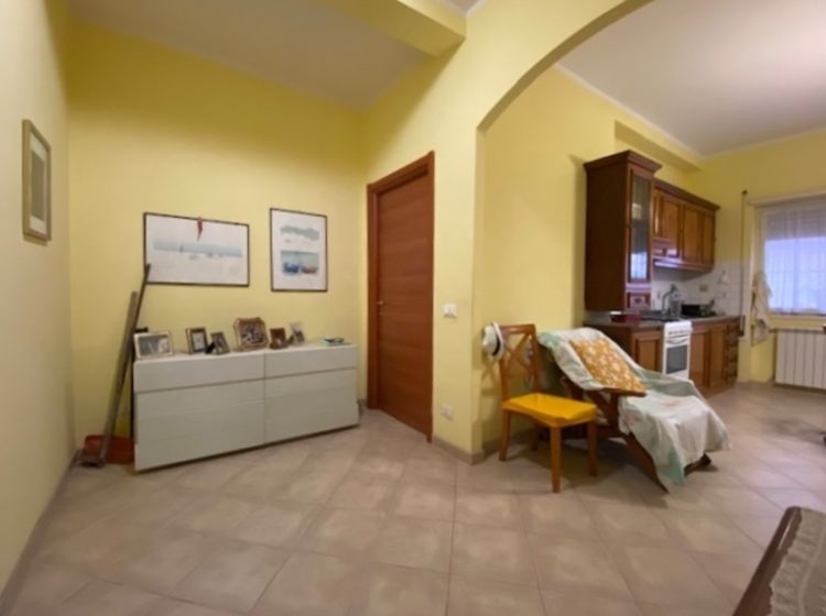 Trilocale in vendita, via Chieti  31, Ardea Marina, Ardea