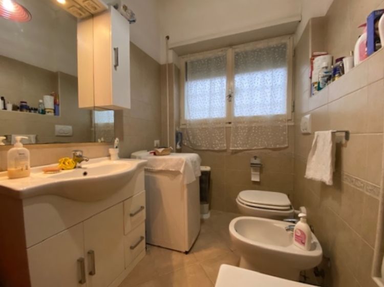 Trilocale in vendita, via Chieti  31, Ardea Marina, Ardea