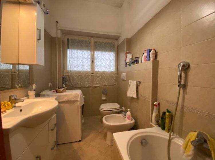 Trilocale in vendita, via Chieti  31, Ardea Marina, Ardea