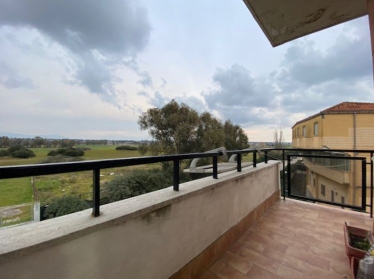 Trilocale in vendita, via Chieti  31, Ardea Marina, Ardea