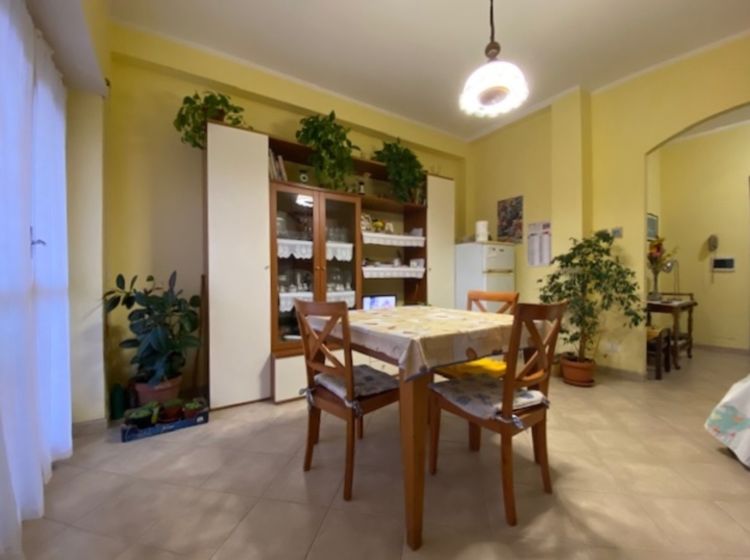 Trilocale in vendita, via Chieti 31, Ardea Marina, Ardea