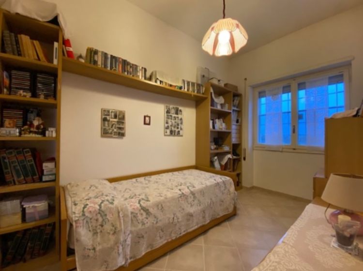 Trilocale in vendita, via Chieti  31, Ardea Marina, Ardea
