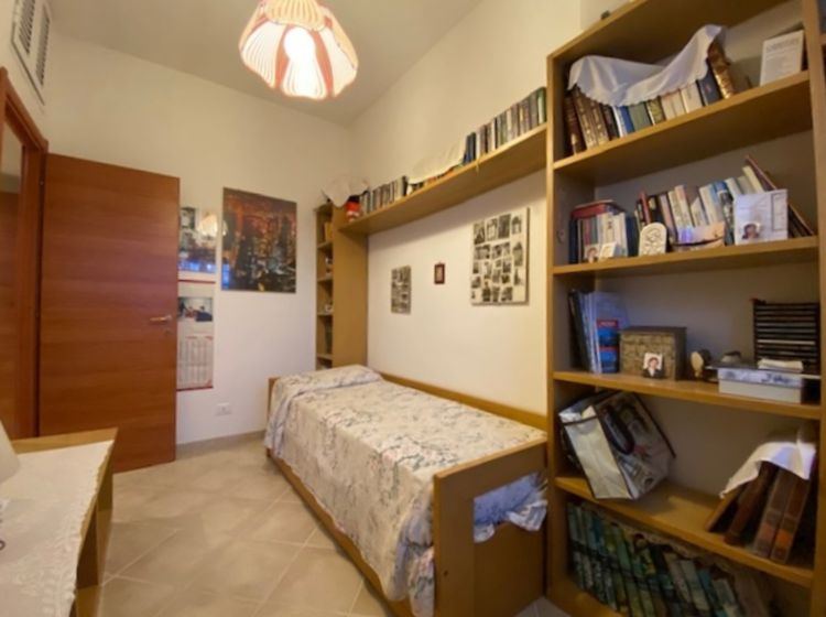 Trilocale in vendita, via Chieti  31, Ardea Marina, Ardea