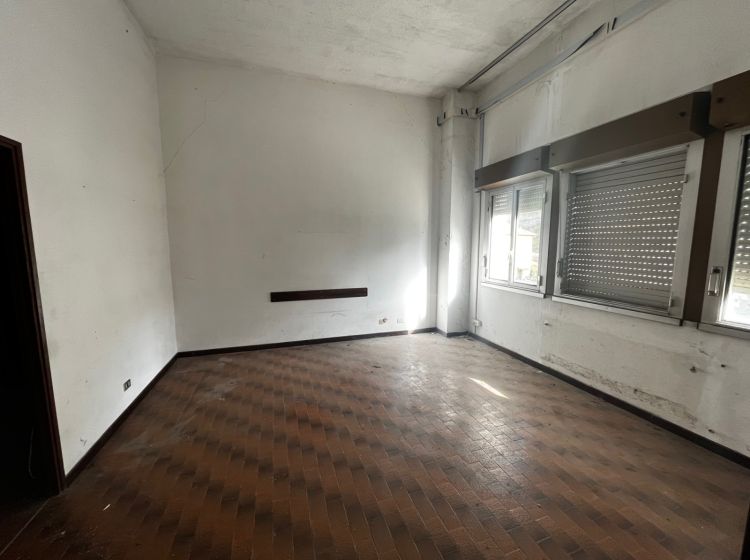 Capannone in vendita, via Trieste, Paveto, Mignanego