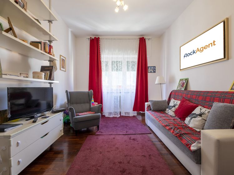 Bilocale in vendita, via Marco Besso  10, Vigna Clara, Roma