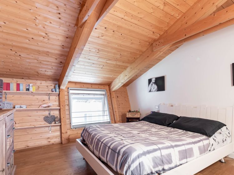 Appartamento in vendita, via delle Rose  58, Monteortone, Abano Terme