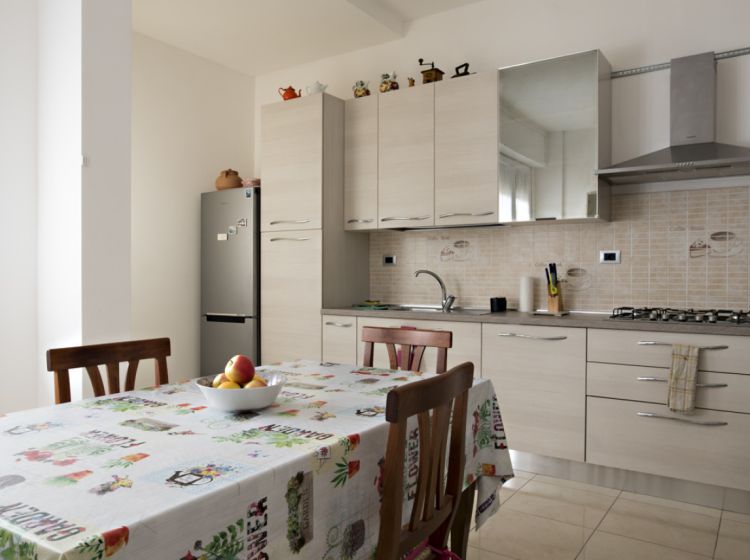 Quadrilocale, via Aretina  273, Bellariva, Firenze