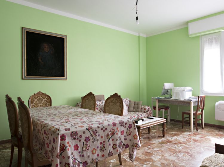 Quadrilocale, via Aretina  273, Bellariva, Firenze