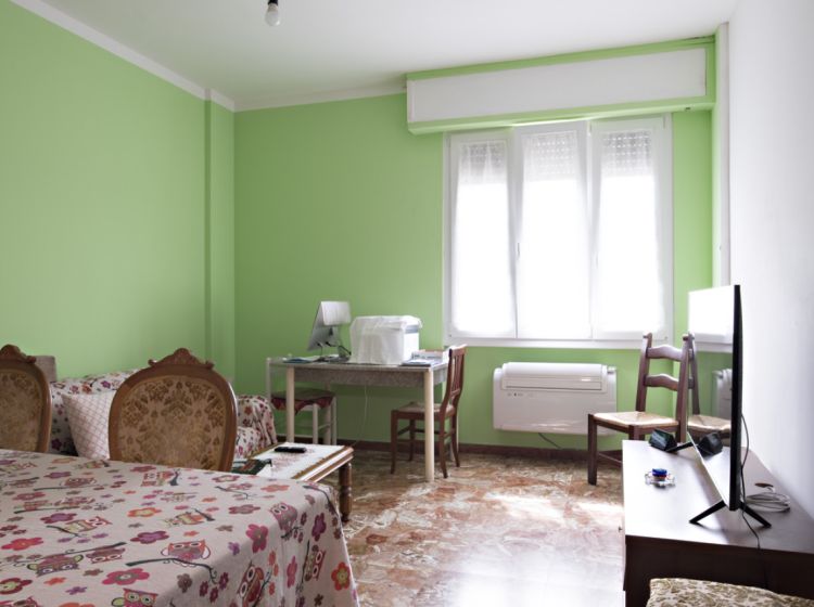 Quadrilocale, via Aretina  273, Bellariva, Firenze