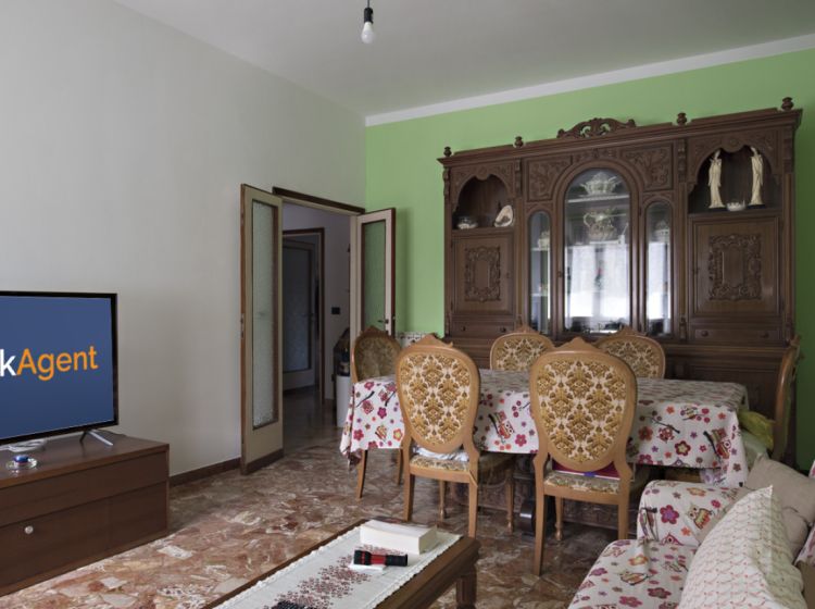 Quadrilocale, via Aretina  273, Bellariva, Firenze