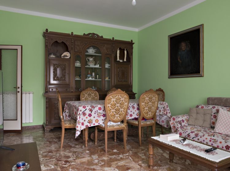 Quadrilocale, via Aretina  273, Bellariva, Firenze