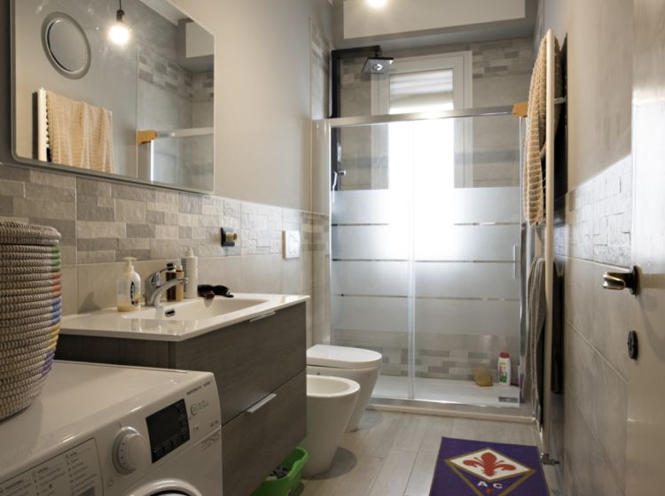 Quadrilocale, via Aretina  273, Bellariva, Firenze