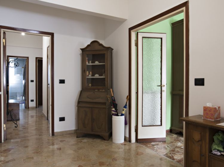 Quadrilocale, via Aretina  273, Bellariva, Firenze