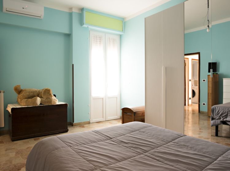 Quadrilocale, via Aretina  273, Bellariva, Firenze