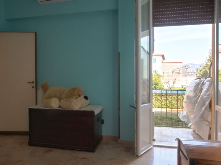 Quadrilocale, via Aretina  273, Bellariva, Firenze