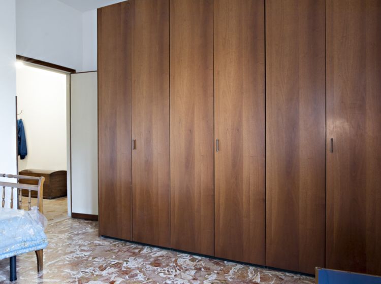 Quadrilocale, via Aretina  273, Bellariva, Firenze