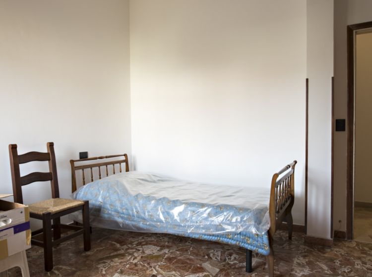 Quadrilocale, via Aretina  273, Bellariva, Firenze