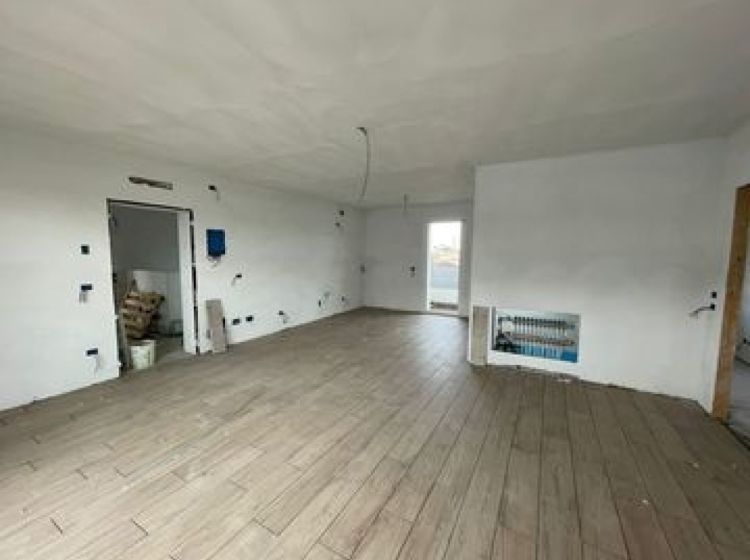 Quadrilocale in vendita, via Scapacchiò Ovest 37, Saccolongo