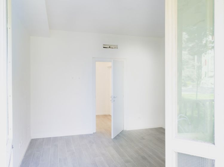 Trilocale in vendita, via Francesco Cilea  56, San Siro, Milano