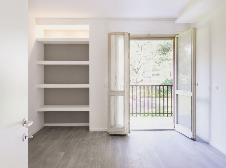 Trilocale in vendita, via Francesco Cilea  56, San Siro, Milano