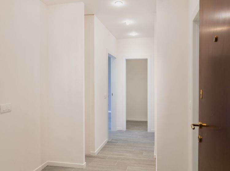 Trilocale in vendita, via Francesco Cilea  56, San Siro, Milano