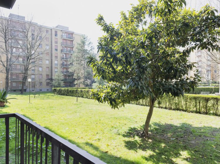 Trilocale in vendita, via Francesco Cilea  56, San Siro, Milano
