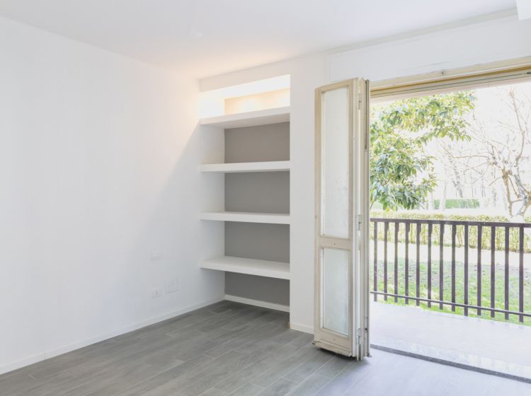 Trilocale in vendita, via Francesco Cilea  56, San Siro, Milano
