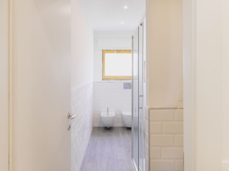 Trilocale in vendita, via Francesco Cilea  56, San Siro, Milano