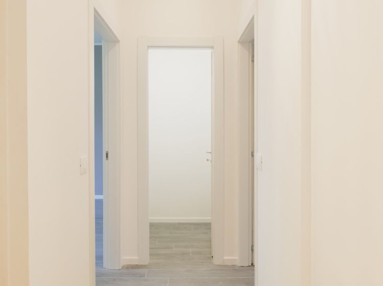 Trilocale in vendita, via Francesco Cilea  56, San Siro, Milano