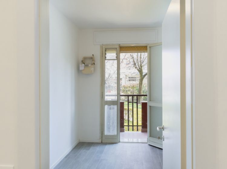 Trilocale in vendita, via Francesco Cilea  56, San Siro, Milano