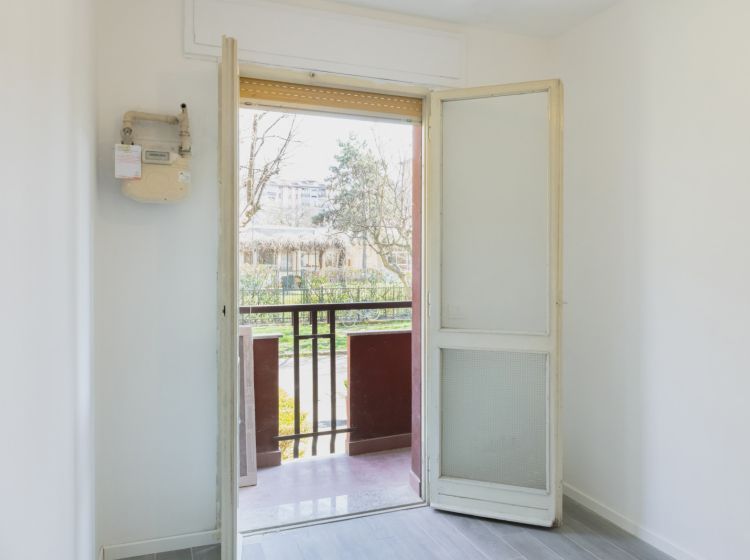 Trilocale in vendita, via Francesco Cilea  56, San Siro, Milano