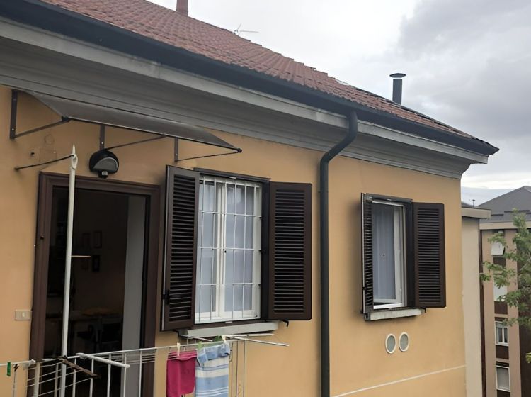 Bilocale in affitto, via Pavia  10, Navigli, Milano