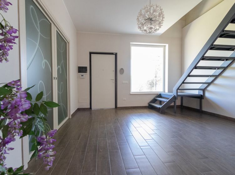Villa in vendita, Traversa IV' SS106, Catanzaro Lido, Catanzaro