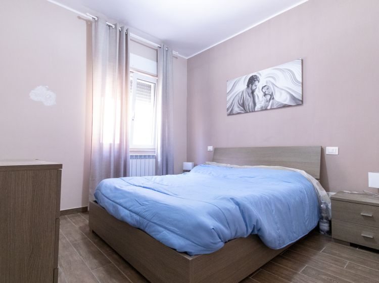 Villa in vendita, Traversa IV' SS106, Catanzaro Lido, Catanzaro