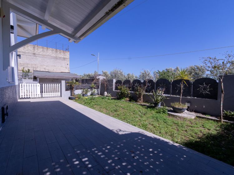 Villa in vendita, Traversa IV' SS106, Catanzaro Lido, Catanzaro