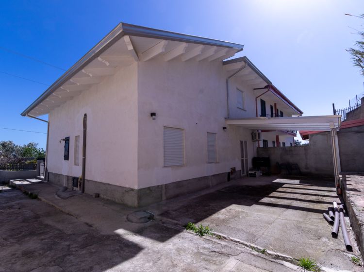 Villa in vendita, Traversa IV' SS106, Catanzaro Lido, Catanzaro
