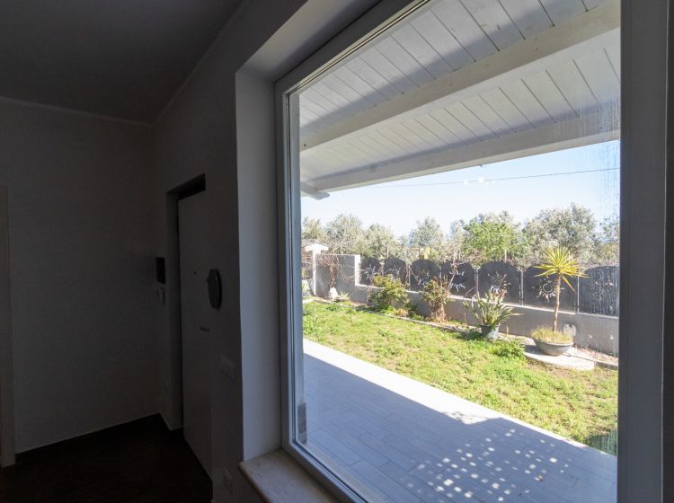 Villa in vendita, Traversa IV' SS106, Catanzaro Lido, Catanzaro