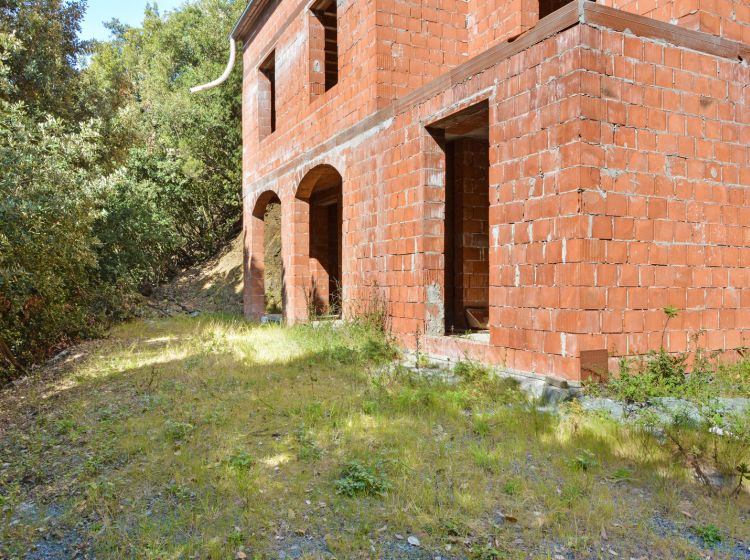 Villa in vendita, via/loc. Magrania, Ellera, Albisola Superiore