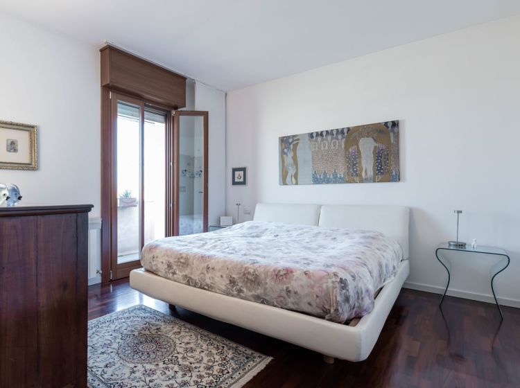 Appartamento in vendita, via Montà  165, Montà, Padova