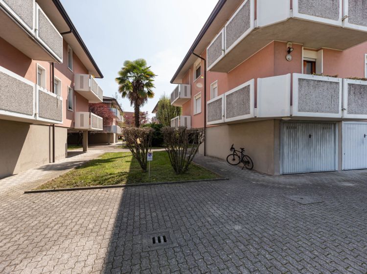 Appartamento in vendita, via Montà  165, Montà, Padova