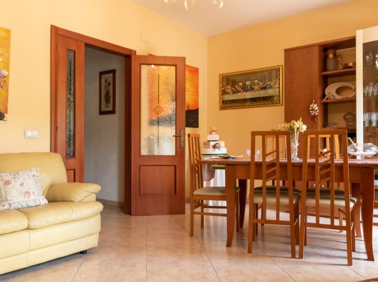 Villa in vendita, viale Cassiodoro  153, Santa Maria, Catanzaro