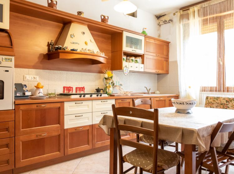 Villa in vendita, viale Cassiodoro  153, Santa Maria, Catanzaro