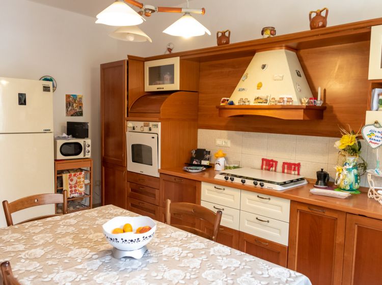 Villa in vendita, viale Cassiodoro  153, Santa Maria, Catanzaro