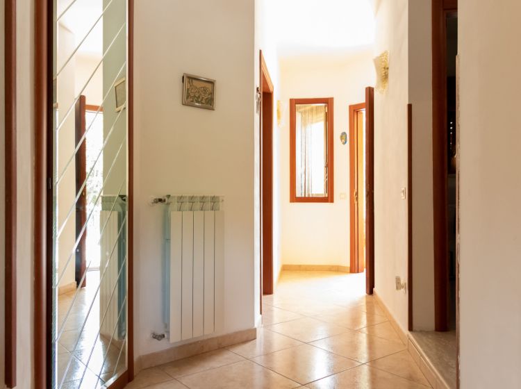 Villa in vendita, viale Cassiodoro  153, Santa Maria, Catanzaro