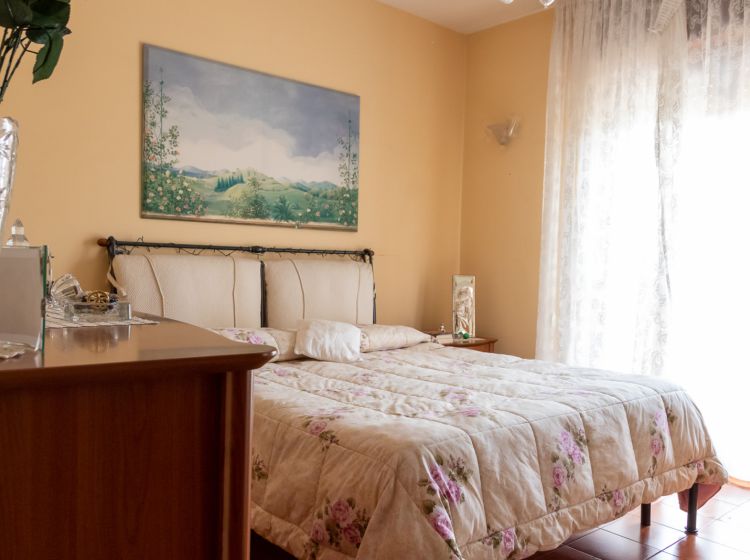 Villa in vendita, viale Cassiodoro  153, Santa Maria, Catanzaro